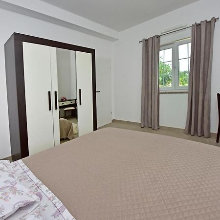 Apartman Melita Poreč Extérieur photo