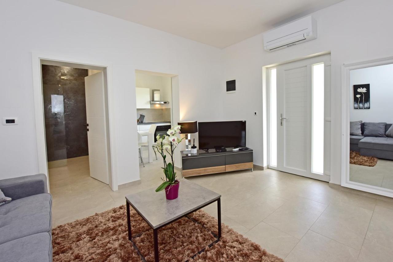Apartman Melita Poreč Extérieur photo