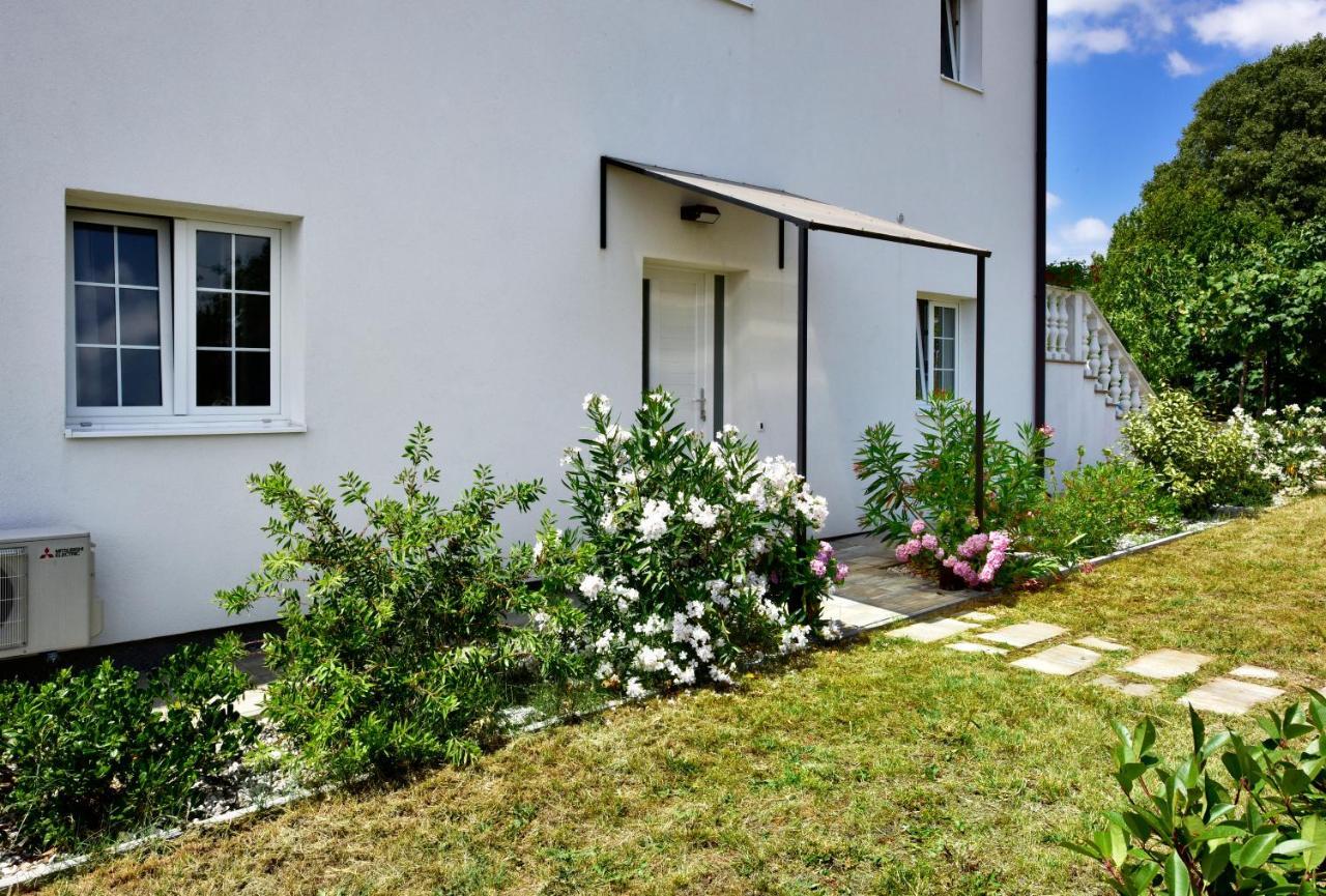 Apartman Melita Poreč Extérieur photo