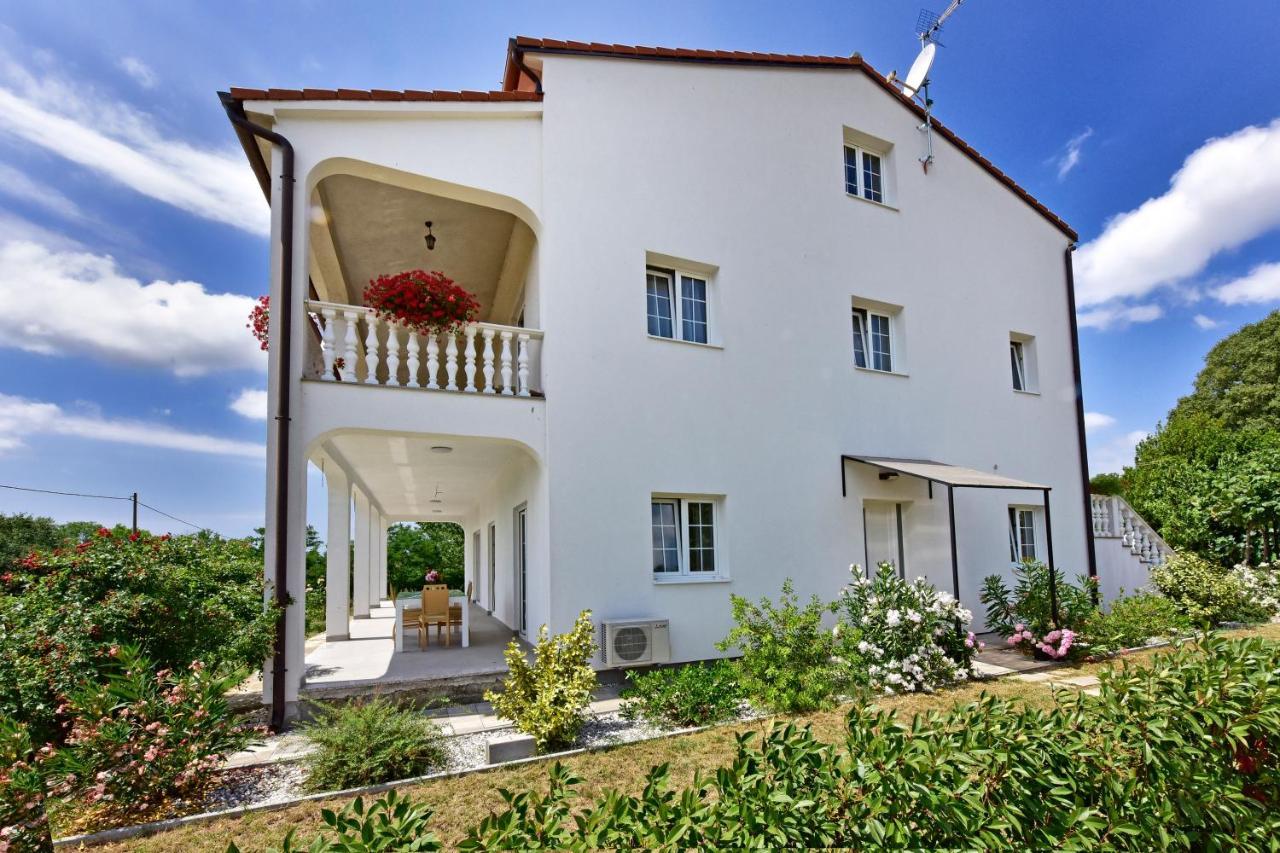 Apartman Melita Poreč Extérieur photo