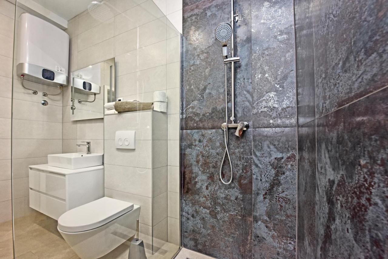 Apartman Melita Poreč Extérieur photo