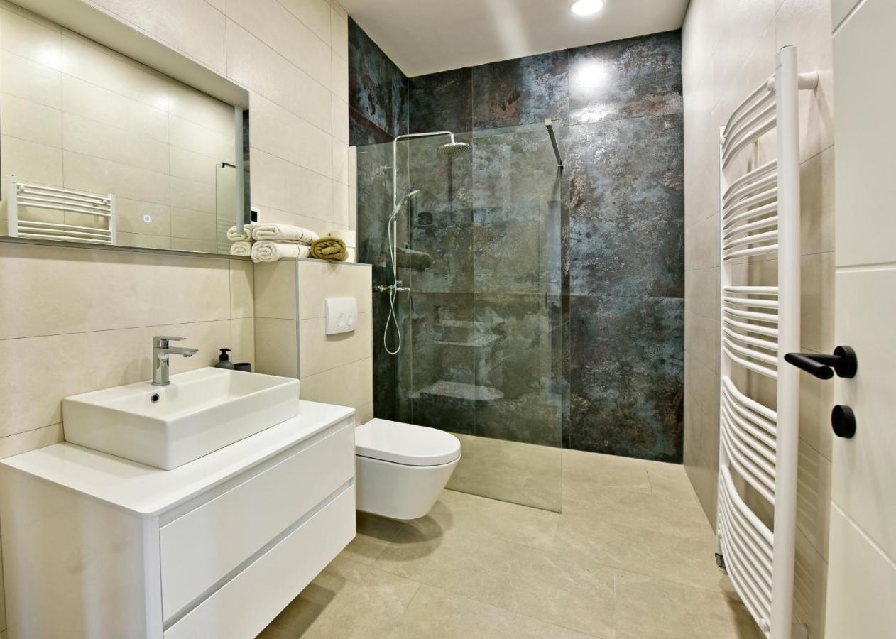 Apartman Melita Poreč Extérieur photo
