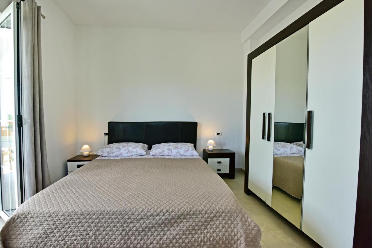 Apartman Melita Poreč Extérieur photo