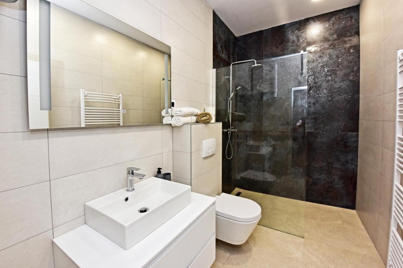 Apartman Melita Poreč Extérieur photo