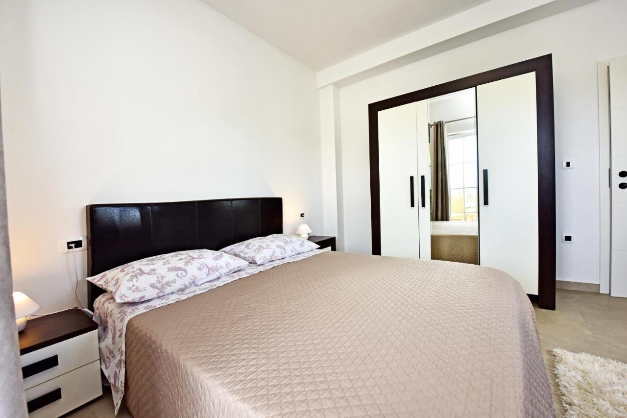 Apartman Melita Poreč Extérieur photo
