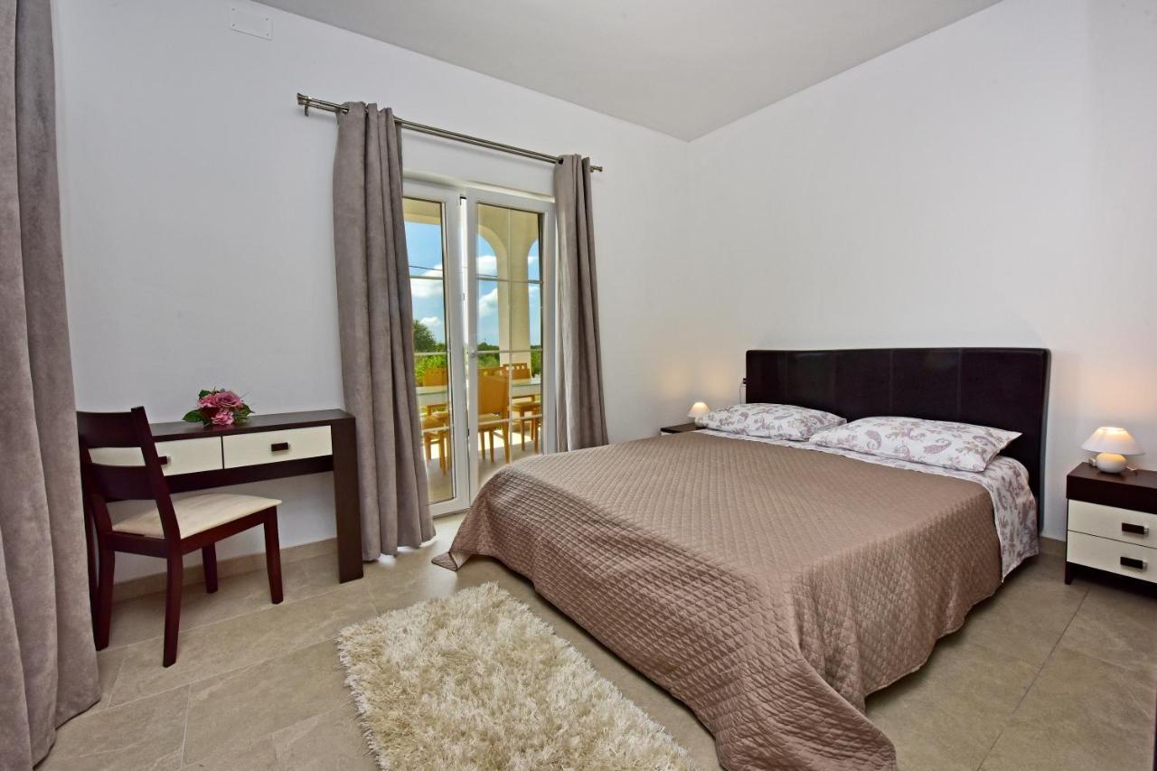 Apartman Melita Poreč Extérieur photo